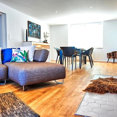 Charner Centre Gare 2 Chambres 100M2 Parking Saint-Brieuc Bagian luar foto