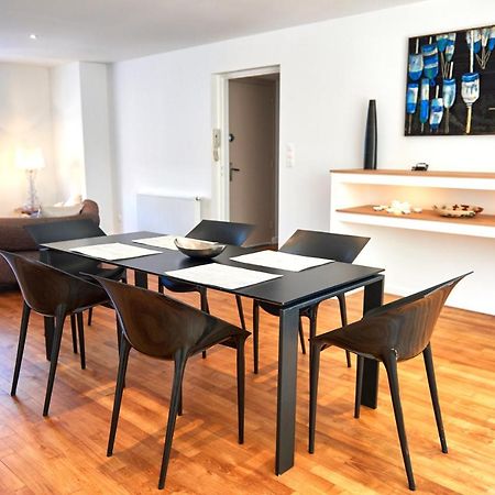 Charner Centre Gare 2 Chambres 100M2 Parking Saint-Brieuc Bagian luar foto
